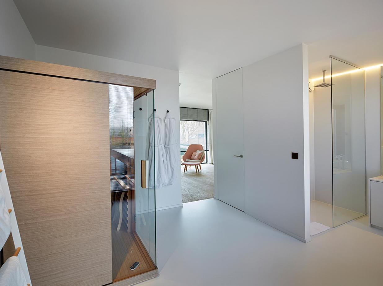 B&B Ceder10 Kruibeke ห้อง รูปภาพ