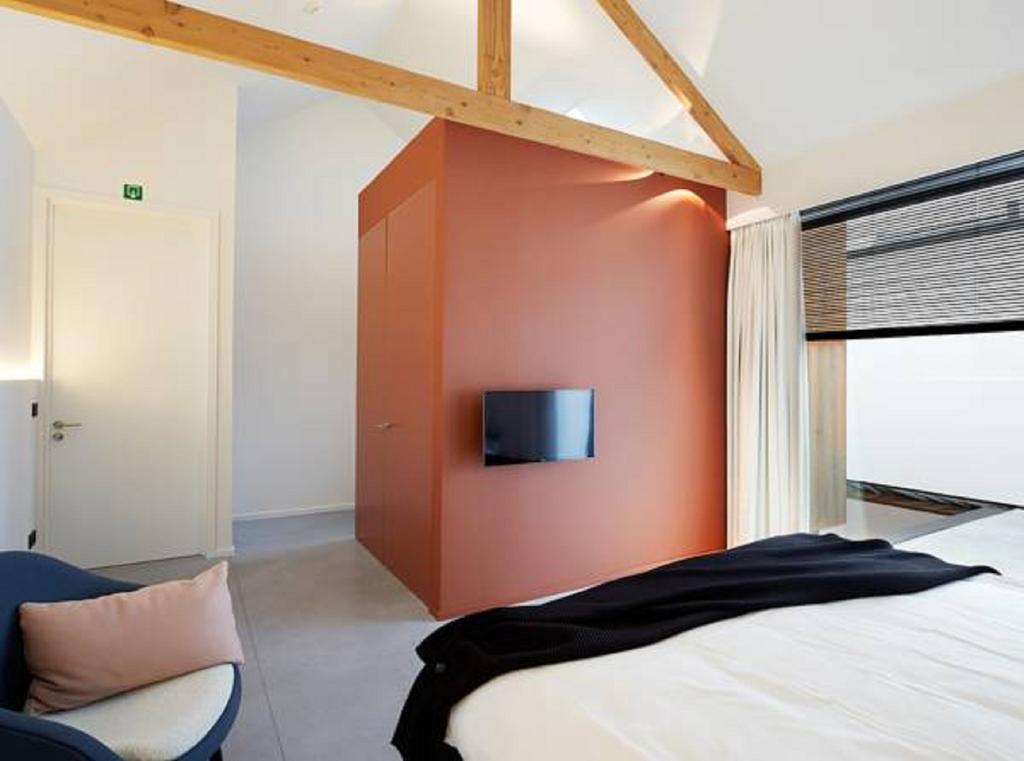 B&B Ceder10 Kruibeke ภายนอก รูปภาพ