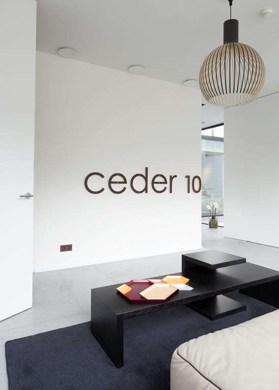 B&B Ceder10 Kruibeke ภายนอก รูปภาพ