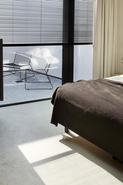 B&B Ceder10 Kruibeke ห้อง รูปภาพ